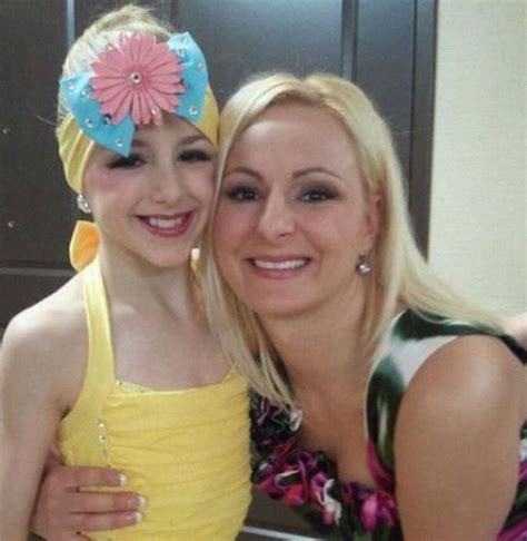 chloe and christi dance moms.